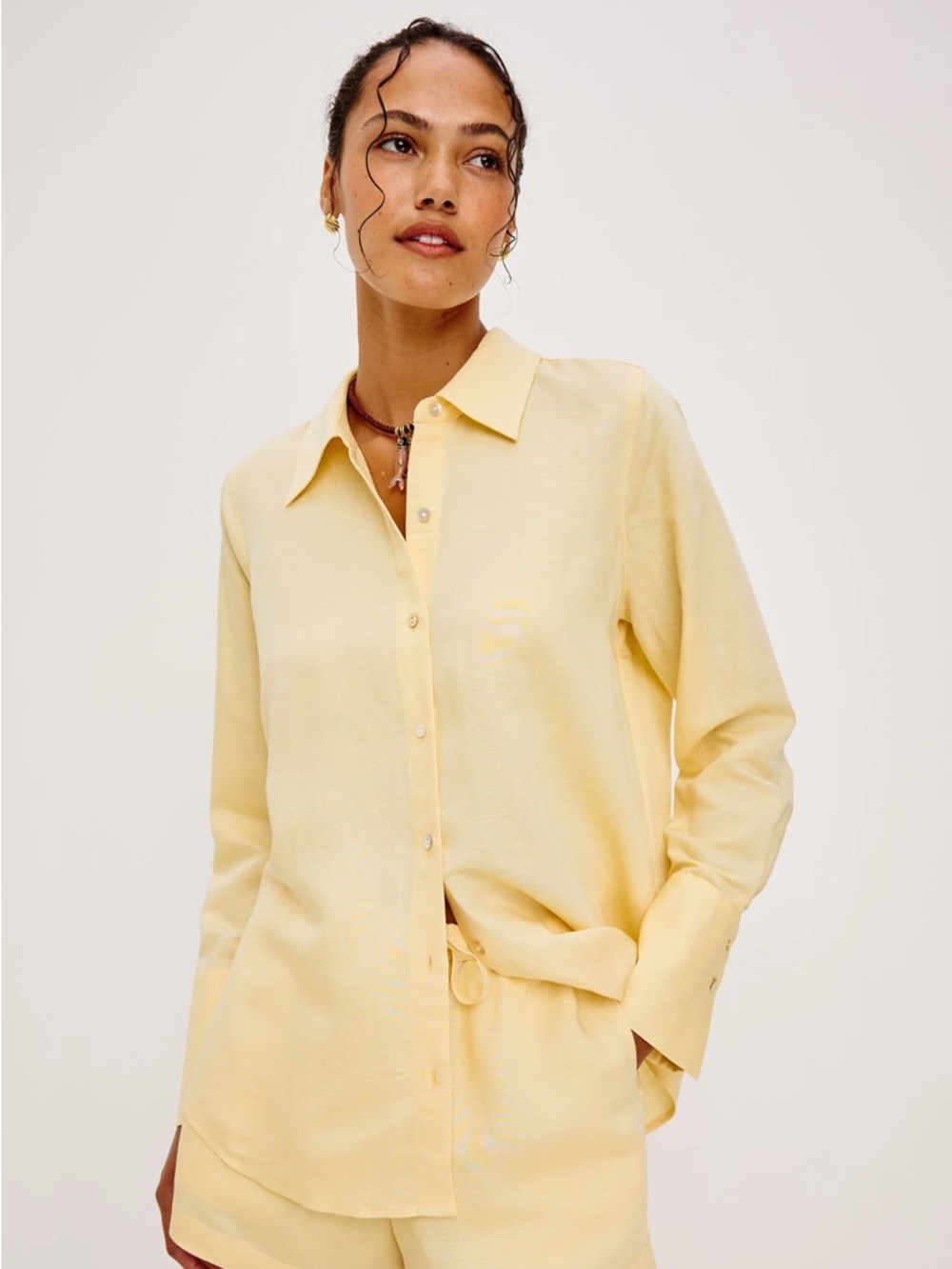 RAILS Knox Shirt
